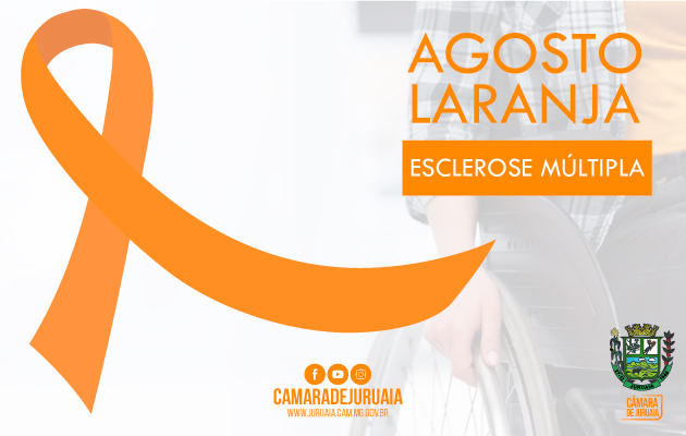 AGOSTO-LARANJA