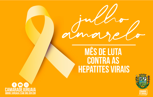 JULHO-AMARELO