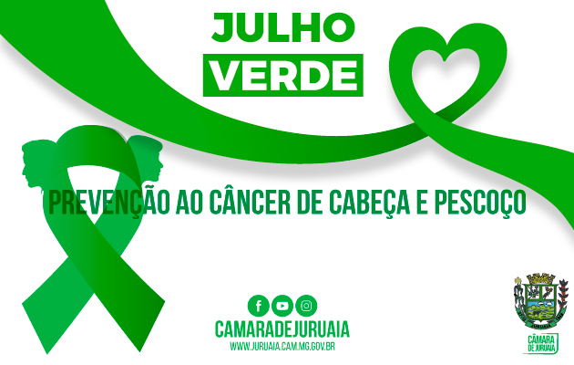 JULHO-VERDE