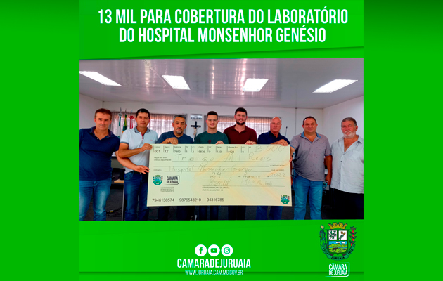 13-MIL-REAIS-PARA-HOSPITAL-MONSENHOR-GENÉSIO
