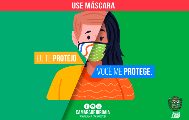 USE-MÁSCARA!