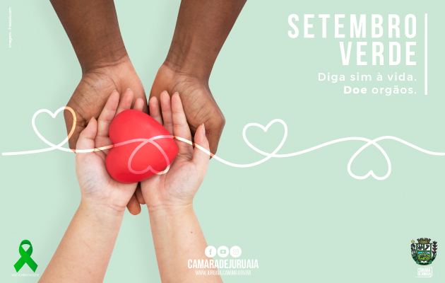 SETEMBRO-VERDE