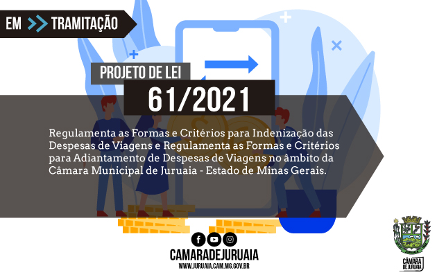 EM-TRAMITAÇÃO---PROJETO-DE-LEI-Nº-61/2021--