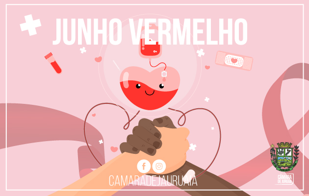 JUNHO-VERMELHO