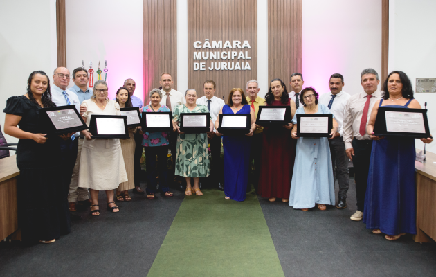 SOLENIDADE À MULHER TRABALHADORA 2026