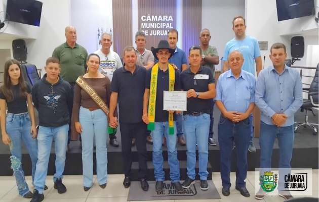 MOÇÃO DE CONGRATULAÇÕES AO JOVEM GUSTAVO HENRIQUE SOUZA SILVA